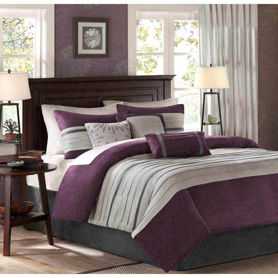 マディソンパーク Madison Park ベッド ベッドリネン bed linen 