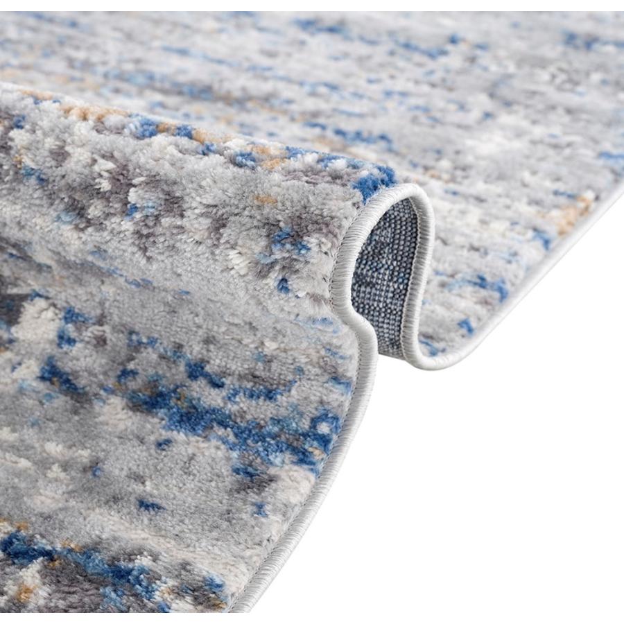 78×213 ラグ ラグマット エリアラグ カーペット リビングマット マディソンパーク Madison Park シック モダン ゴージャス