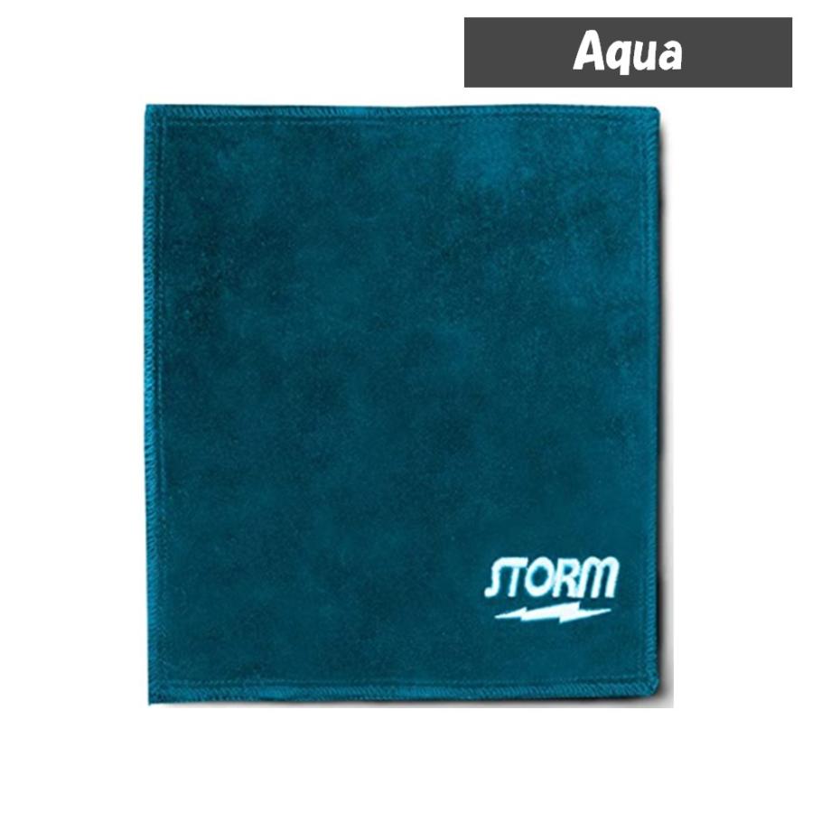STORM ストーム ボウリング用品 ボウリンググッズ シャミー ボール拭き