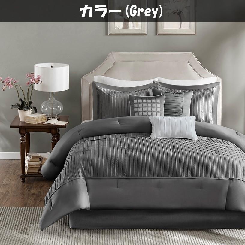 マディソンパーク Madison Park ベッド ベッドリネン bed linen