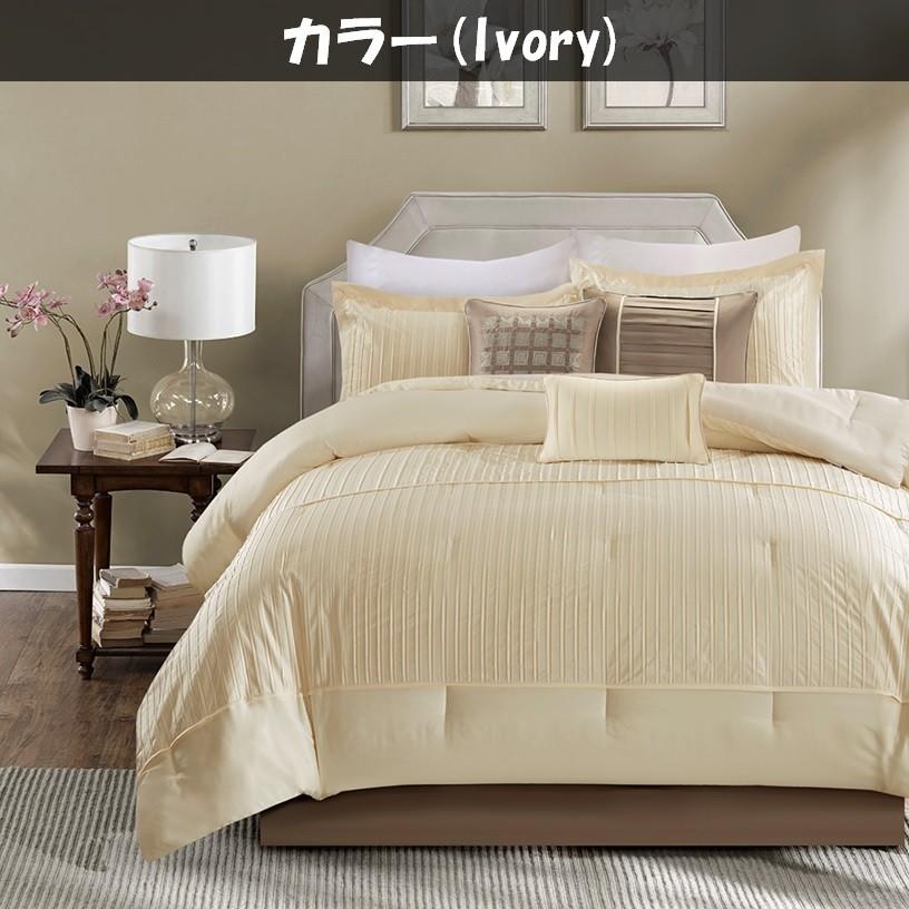 マディソンパーク Madison Park ベッド ベッドリネン bed linen