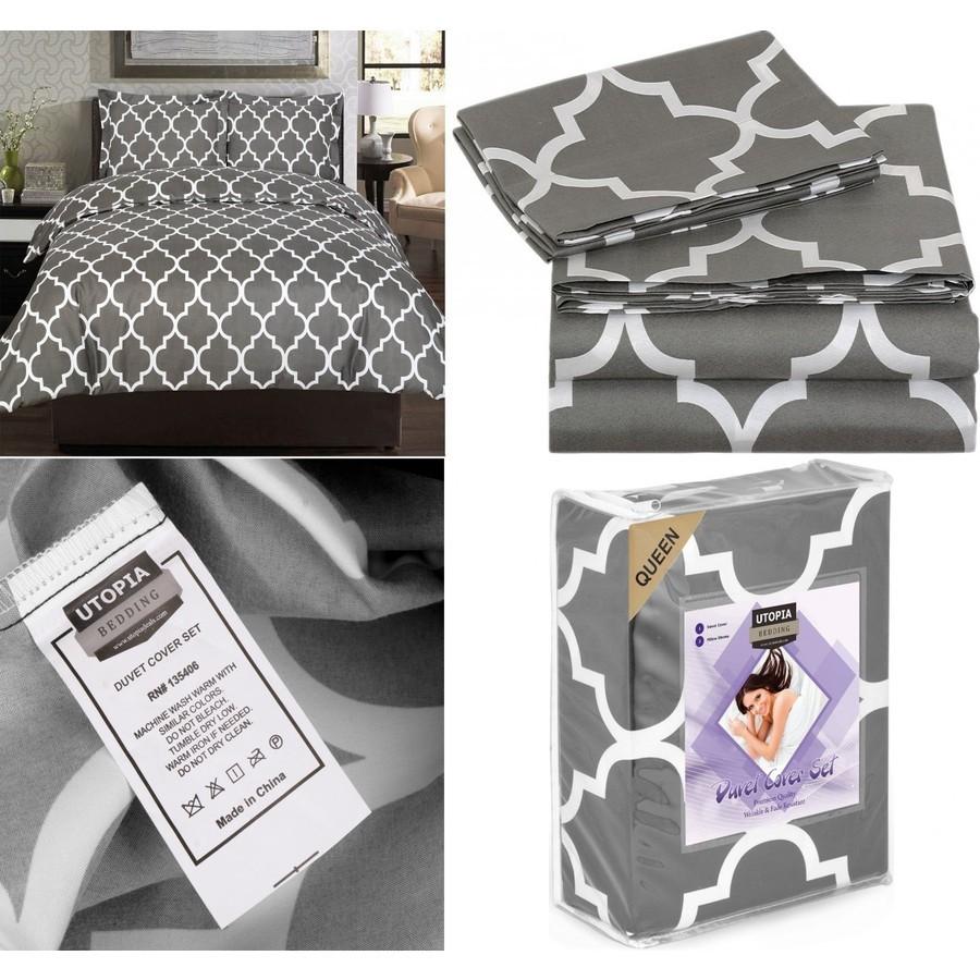 ユートピアベッディング Utopia Bedding ベッドリネン bed linen