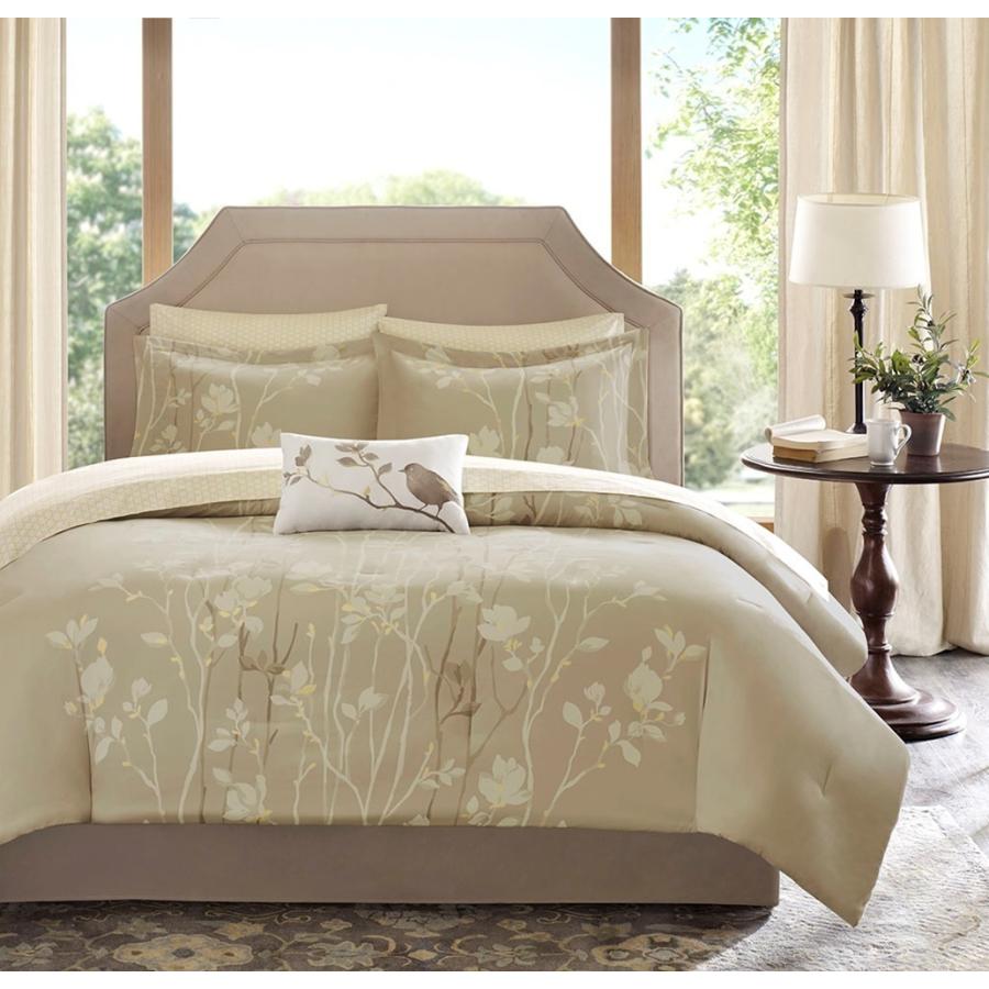 新品 北欧 ペンティック PENTIK クッションカバー 赤花 2枚 新品 北欧