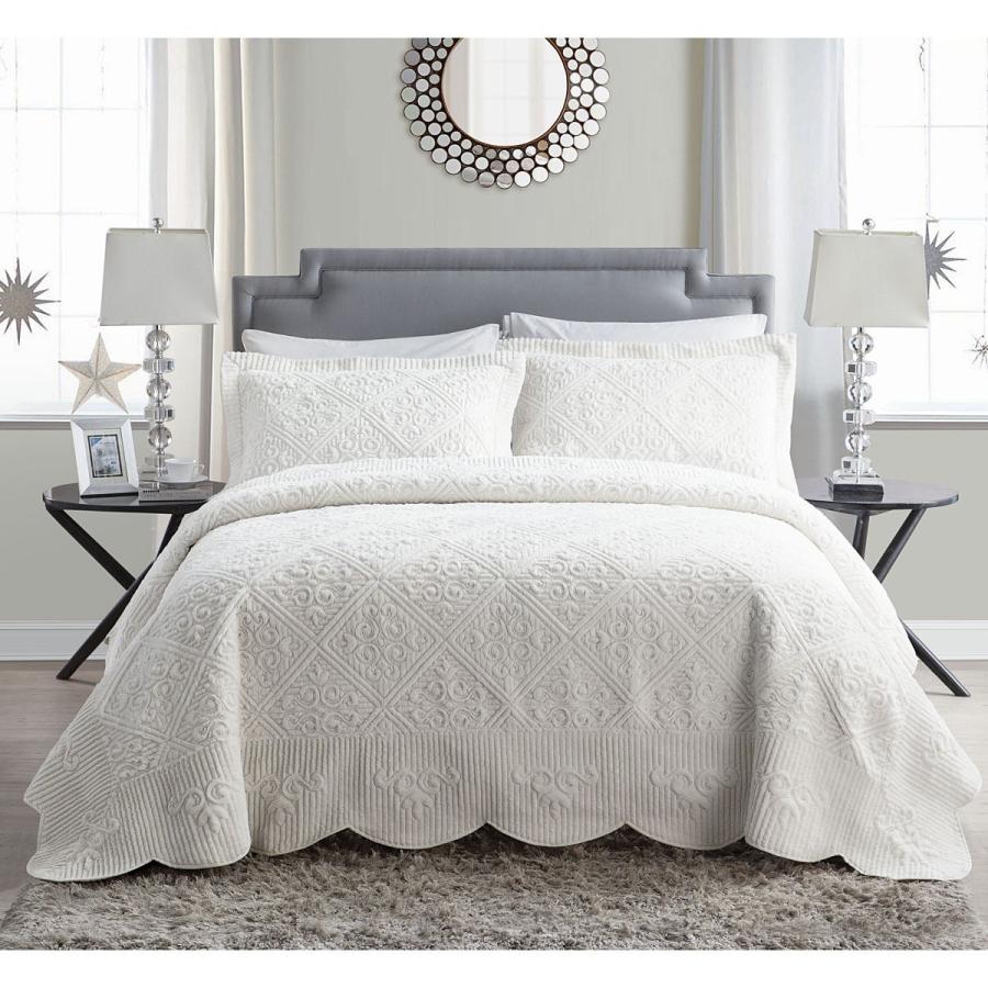 ヴィクトリアクラシックス VCNY Home ベッド ベッドリネン bed linen