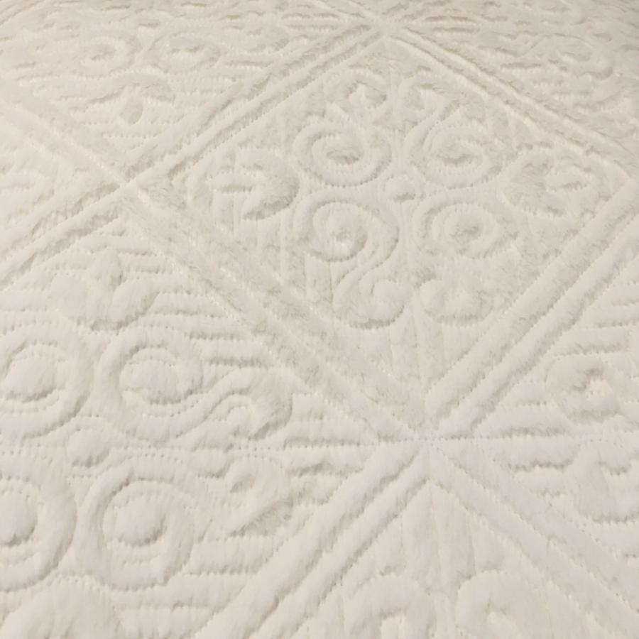 ヴィクトリアクラシックス VCNY Home ベッド ベッドリネン bed linen ベッドカバー 薄手の上掛け布団 キルト3点セット ベッドスプレッド - フルサイズの画像