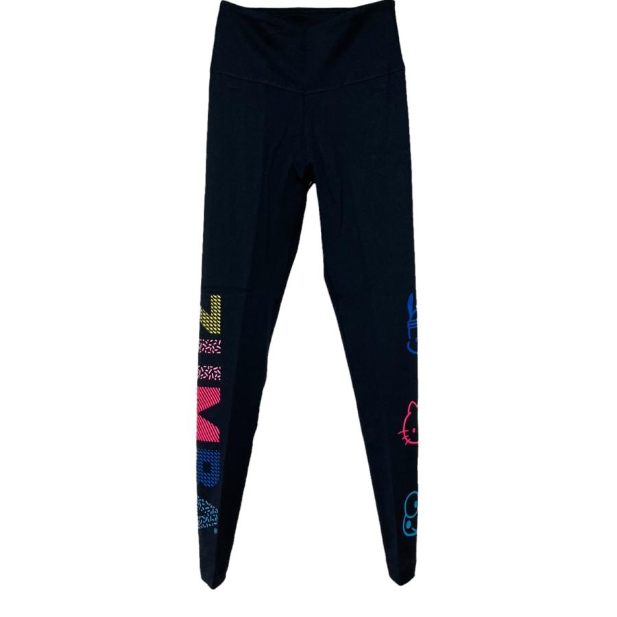 ズンバ Zumba X HELLO KITTY & FRIENDS ZUMBA ANKLE LEGGINGS ズンバ Zumba X HELLO KITTY & FRIENDS ZUMBA ANKLE LEGGINGS