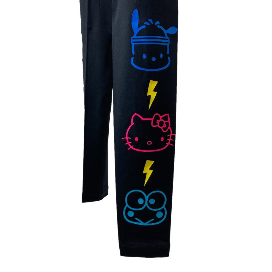 ズンバ Zumba X HELLO KITTY & FRIENDS ZUMBA ANKLE LEGGINGS ズンバ Zumba X HELLO KITTY & FRIENDS ZUMBA ANKLE LEGGINGS