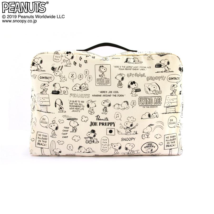 日本製 Snoopy スヌーピー 衣類ケース Lサイズ ドッグハウス柄 旅行収納ポーチ 衣類整理 収納ケース ポーチ 定形外郵便配送専用商品で送料無料 Ca ホームデコ 通販 Yahoo ショッピング