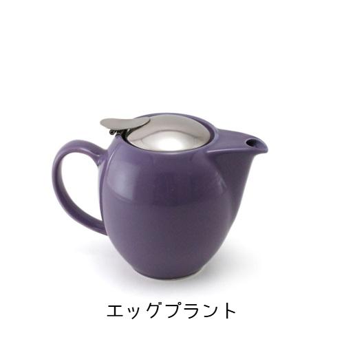 【ZERO JAPAN ティーポット2人用】14個　 Amazon｜ZERO JAPAN ユニバーサルティーポット2人用 BBN-01 WH