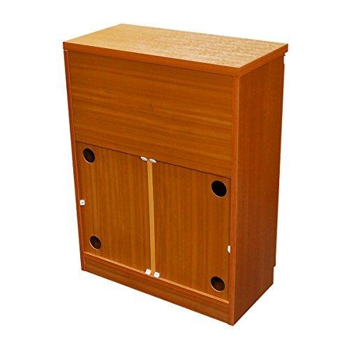 [即日発送] アクアシステム 組立アクアキャビ6030 ナチュラル木目 【P2659919420】(13582円)