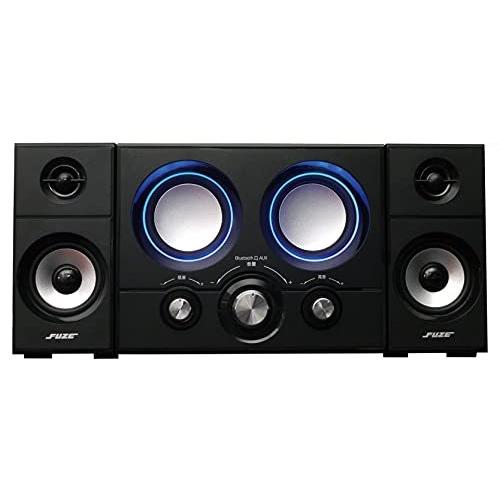 スピーカー・ウーファー Double woofer 2 way 3 speaker Amazon.co.jp: JVCケンウッド ビクター 2ウェイ3スピーカーバスレフ型