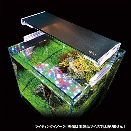 ゼンスイ ナノ レビル(nano LeviL) 水草育成用 ホワイト 900 