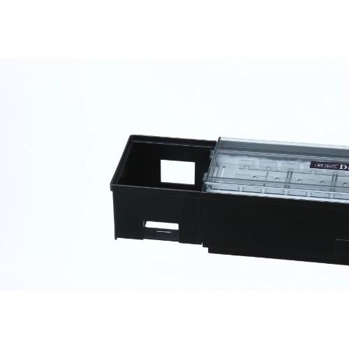 1800水槽用上部フィルター 大型水槽 濾過 水槽 1800×600×600 上部濾過