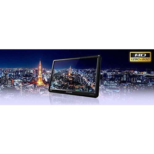 ケンウッド(KENWOOD) ハイビジョンリアモニター 10.1型 LZ ケンウッド(KENWOOD) ハイビジョンリアモニター 10.1型 LZ