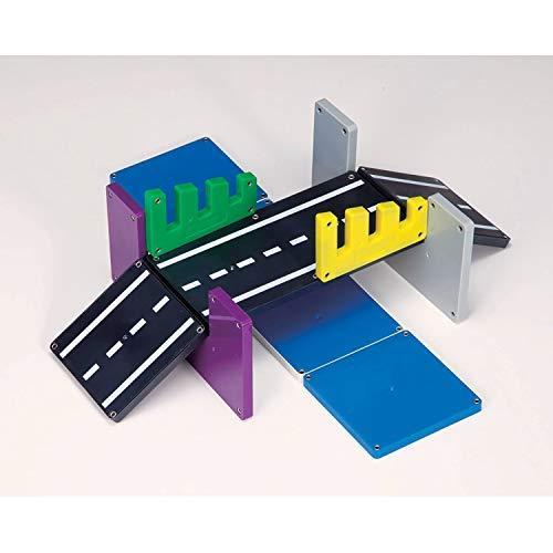 ピープル ピタゴラス(R)WORLD へんしんロードガレージ 3歳から 想像力