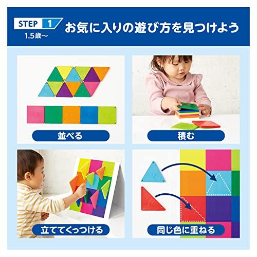 魅力的な価格 ピープル ピタゴラス(R)BASICひらめきのプレート+(プラス) PGS-139