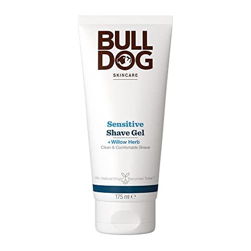 ブルドッグ Bulldog センシティブ シェービングジェル 175mL