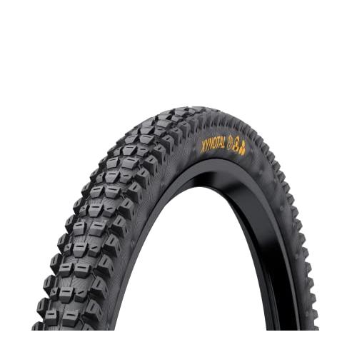 コンチネンタル(Continental)　MTBタイヤ　Xynotal　SuperSoft　29x2.40　DH　FB