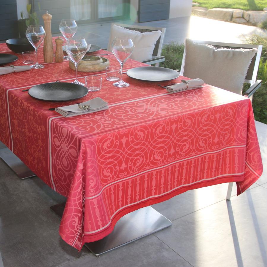 南仏プロヴァンスSud etoffe大判テーブルクロス