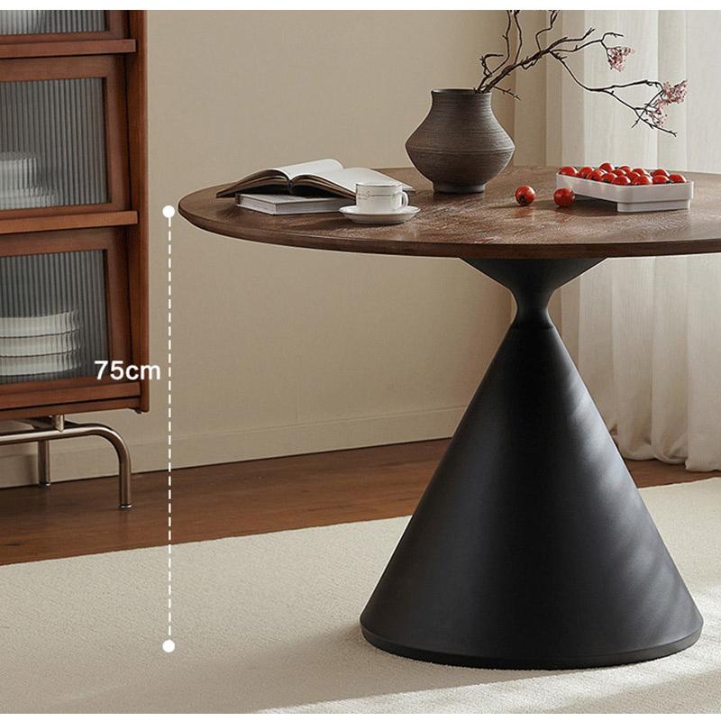 【新品・未使用・未開封】 天然木製 120cm 丸型ダイニングテーブル 楽天市場】【全品10％OFFクーポン】 丸ダイニングテーブル 丸テーブル