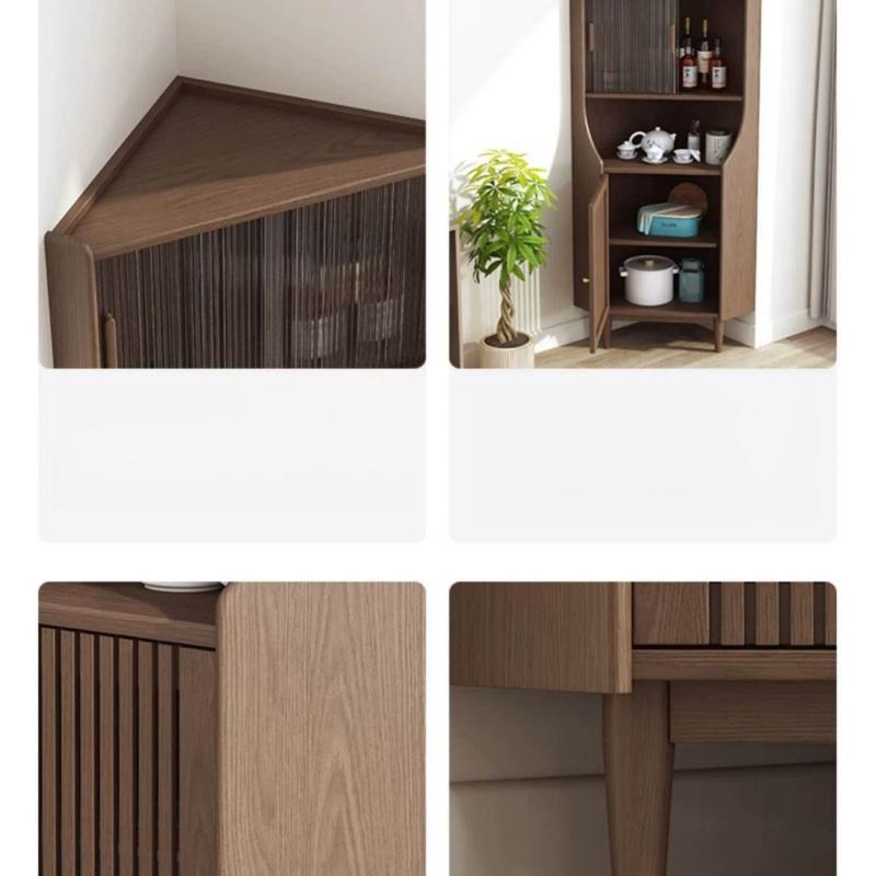 5年保証】キッチン収納 木製 シェルフ小型 キッチンラック カップ 