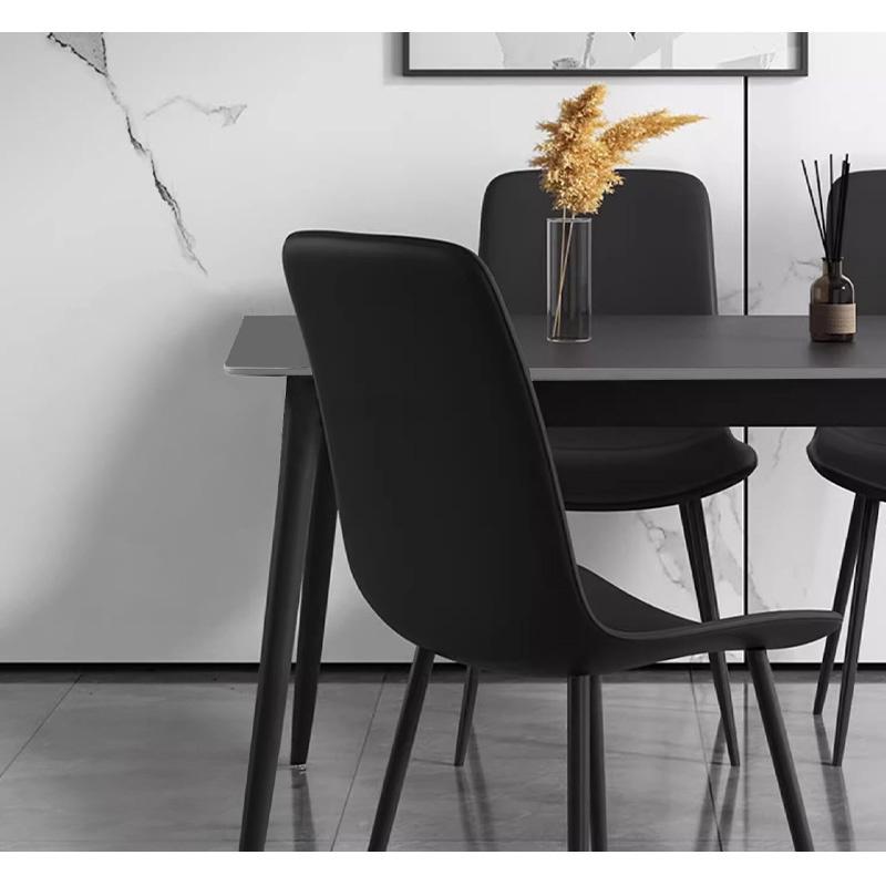 5年保証】ダイニングセット 5点セット セラミックテーブル セラミック