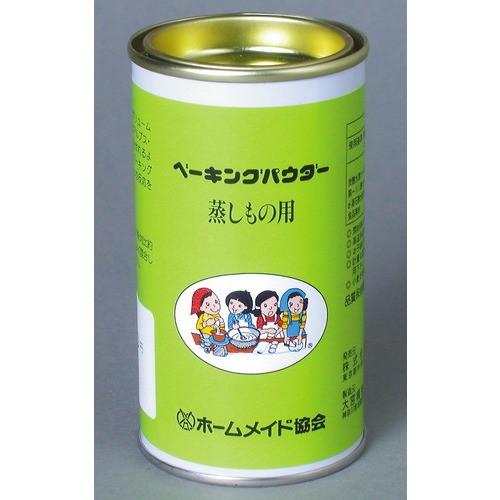 アルミフリー ベーキングパウダー蒸し物用100g ホームメイドクッキングヤフー店 通販 Yahoo ショッピング