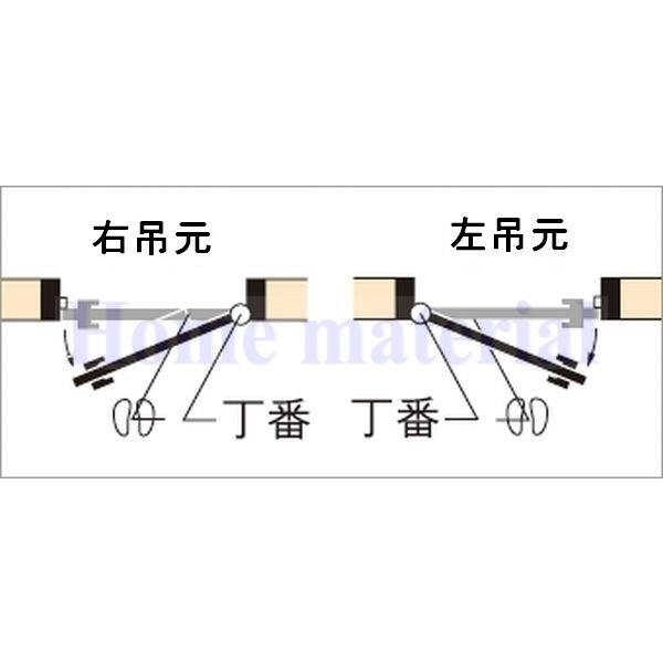LIXIL 送料込み リクシル トステム 室内建具 室内ドア ラシッサ 丁番 