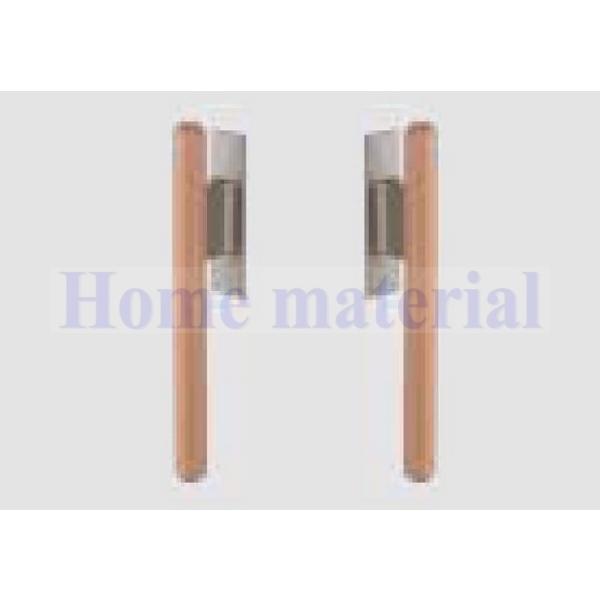 LIXIL リクシル トステム 室内建具 室内ドア ラシッサ オプション 部品 室内引戸 可動間仕切り 部品 バーハンドル 両側バーハンドル BD-BLSPP-MAFW