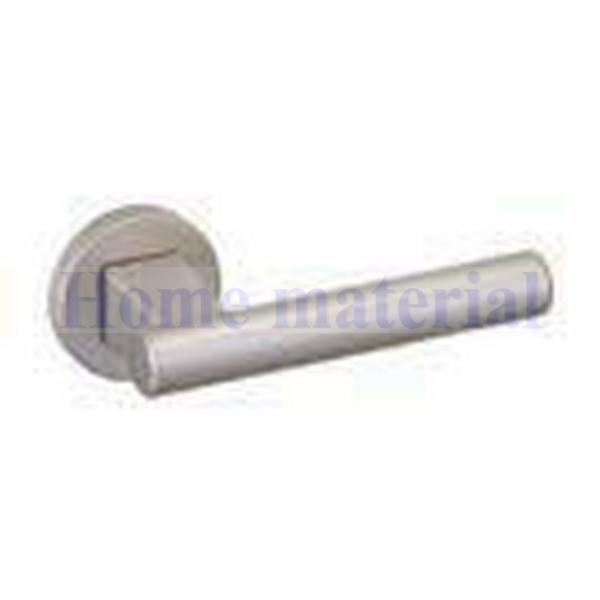 LIXIL リクシル トステム 室内建具 室内ドア ラシッサ サークルB 把手 ドア把手 （空錠）シャインニッケル色 BD-DB-MAFV | LIXIL