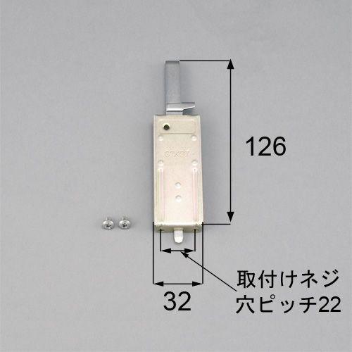 Lixil リクシル トステム 雨戸 雨戸錠 上下兼用 C1x07 1セット C1x07 Homematerial 通販 Yahoo ショッピング