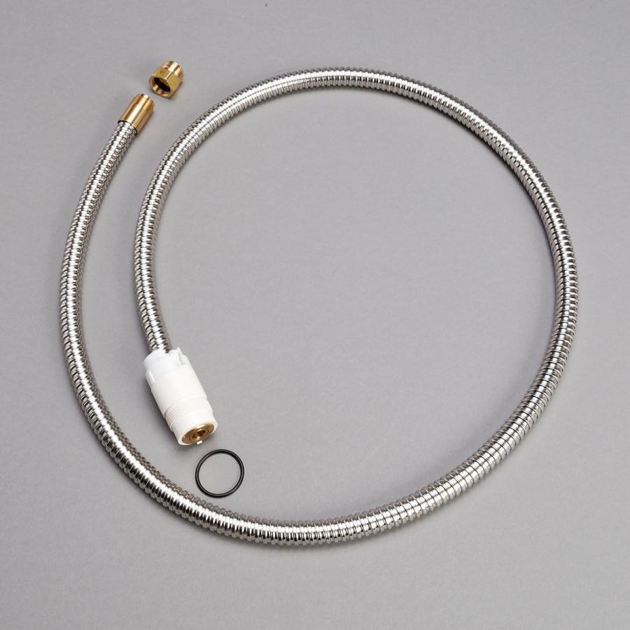 送料無料 パナソニック 洗面ドレッシング シャワーホース(L=1230) 品番：CQ563B12ZZ CQ563B12K (後継品番 CQ563B12K1 )