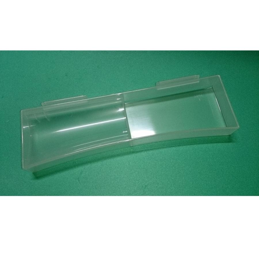 送料込み パナソニック 洗面ドレッシング トレイ エチケットケース センター着脱トレイ 品番：CQ70SM02(後継品 CQ70SM02K ) の商品画像