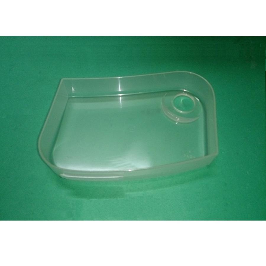 送料込み パナソニック 洗面ドレッシング トレイ エチケットケース サイド着脱トレイ CQ70SM01S（代替品 CQ70SM01SK ) 左右セット CQ70SM03 CQ70SM04 の商品画像