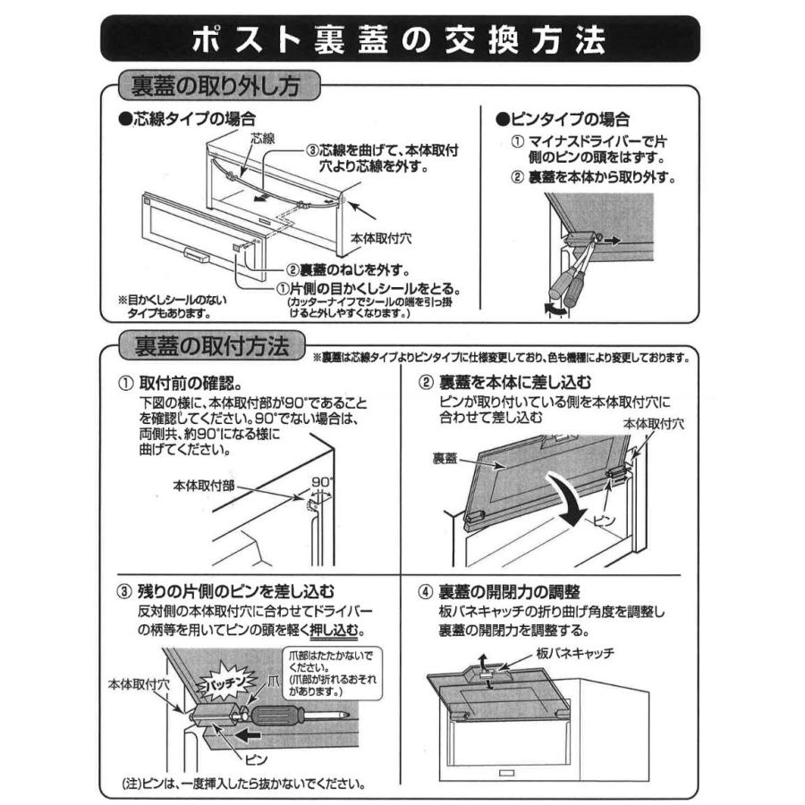 Panasonic（パナソニック） 送料込み エクステリア ポスト部品 埋込