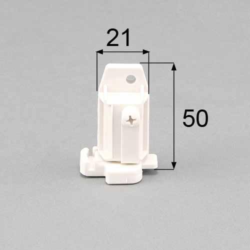 LIXIL（リクシル） 送料込み トステム 浴室ドア 吊車タイプ 下部部品