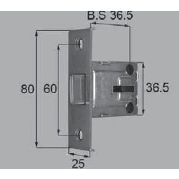 Lixil リクシル トステム 錠 玄関 店舗 勝手口 テラスドア 箱錠 Dc 1g 1 Dexz003 Dexz003 Homematerial 通販 Yahoo ショッピング