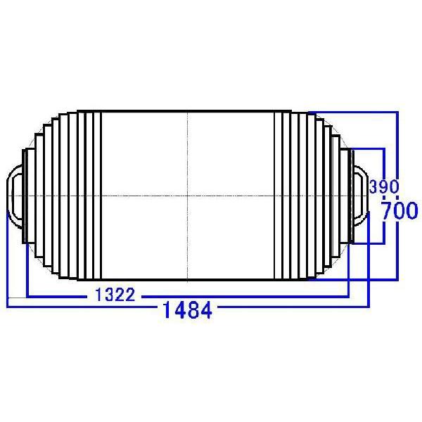 お風呂のふた TOTO 風呂ふた シャッター式 巻きふた 外寸：1484×700mm AFEKK709W4 （EKK709W4 EKK709W3 EKK709W2 EKK709W1 の後継品 )