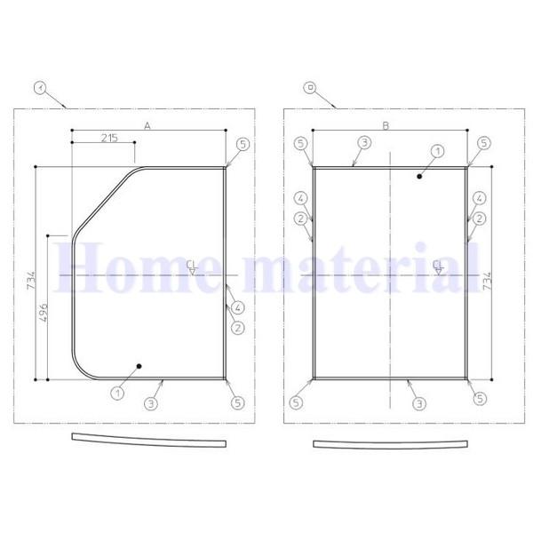 送料無料 お風呂のふた TOTO 風呂ふた 組み合わせ式 組みふた EKK80017WR (代替品 EKK80017WR1)/EKK80017WL (代替品 EKK80017WL1）