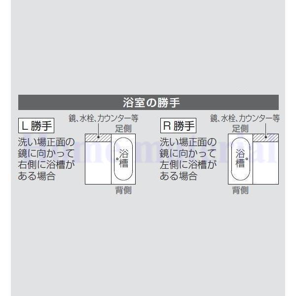 TOTO お風呂のふた 風呂ふた 組みふた バスルーム 新築マンション用 RD