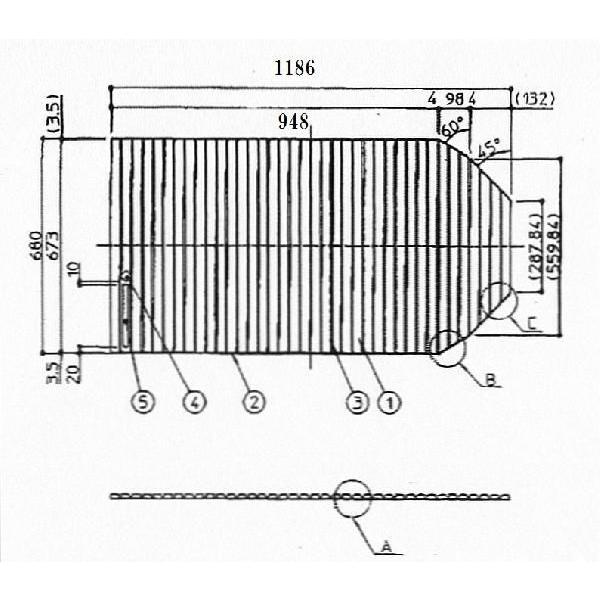 関口俊吾 水彩画 港の風景 St. Jean de Luz 1986 関口俊吾