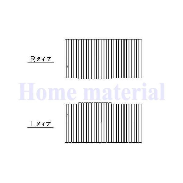 TOTO お風呂のふた 風呂ふた シャッター式 巻きふた EKK81113WR1