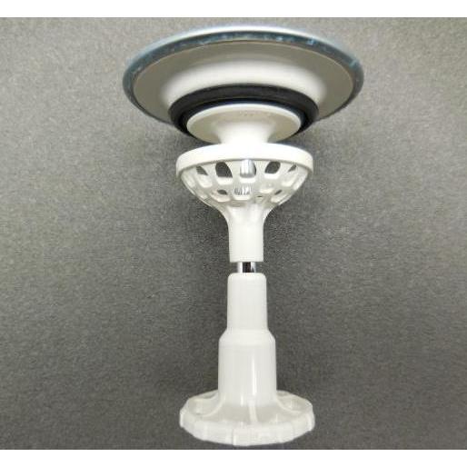 在庫有 送料無料 TOCLAS トクラス 洗面化粧台 ポップアップ排水栓