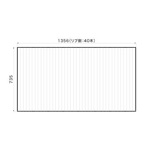 Panasonic（パナソニック） お風呂のふた （松下電工 ナショナル