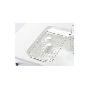 トクラス（TOCLAS） キッチンパーツ 水切り網カゴ H2シンク用（浅型