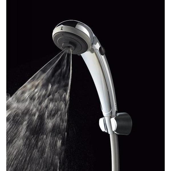 送料無料 パナソニック バスルーム部品 シャワーヘッド W節水シャワーヘッド(減圧装置付) 品番： GK9Z990