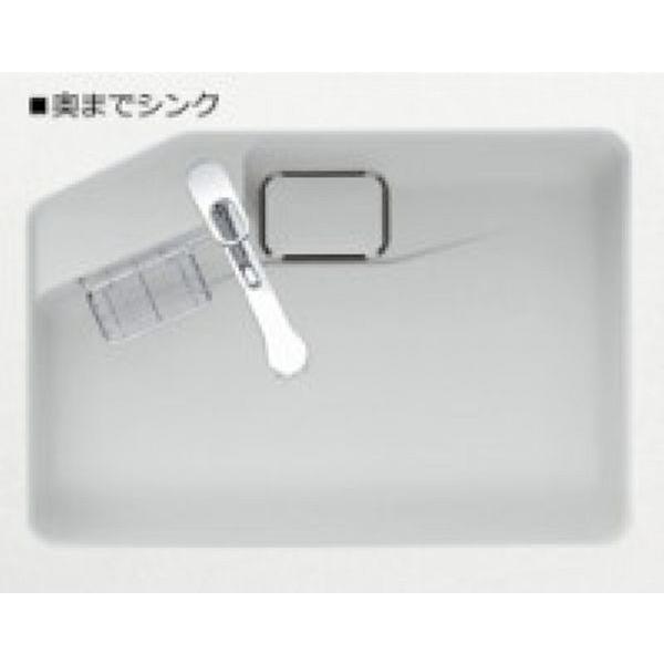 バイカルテ　CH600ml+HS600g YAMAHA 送料込み TOCLAS トクラス (旧ヤマハ）システムキッチン