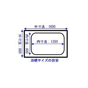 送料無料 ノーリツ 風呂ふた 巻ふた 外寸：長さ1,458mm×幅710mm 品番 FB1680SFA-WH/SB 適用型式 システムバス「ユパティオ」SFA-U1616・U1620・F1616・F1620
