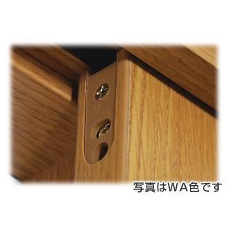 数量限定特価 在庫有 ダイケン DAIKEN 室内引戸 交換用 引戸上部ガイド