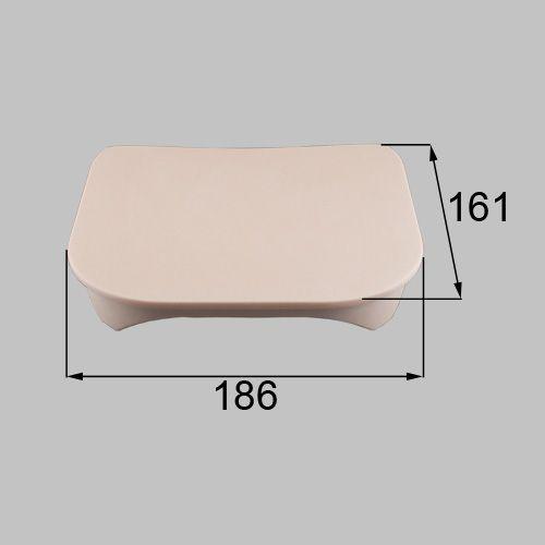Lixil リクシル トステム キッチン 排水口部品 排水フタ カラーストーンシンク用 商品コード Quan1 Quan1 Homematerial 通販 Yahoo ショッピング